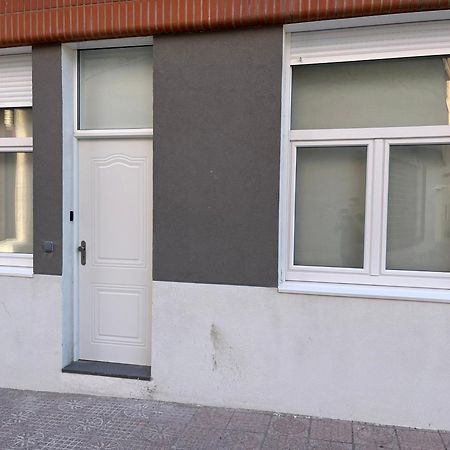 Apartamento Puerta De Burgos Vut09605 Ngoại thất bức ảnh