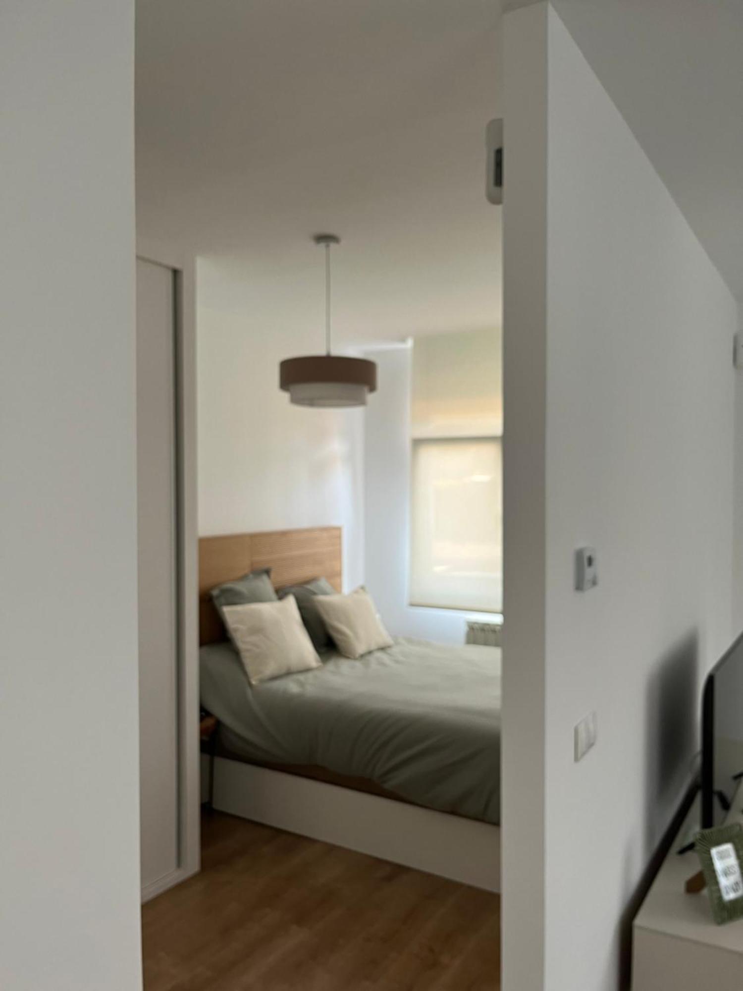 Apartamento Puerta De Burgos Vut09605 Ngoại thất bức ảnh