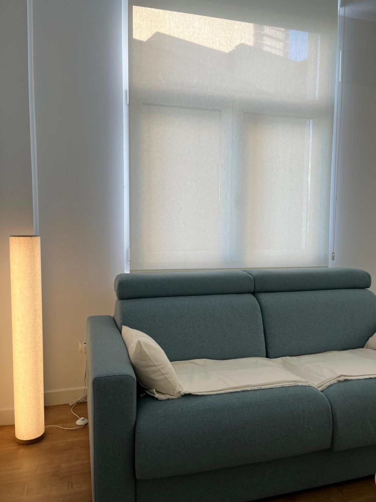 Apartamento Puerta De Burgos Vut09605 Ngoại thất bức ảnh