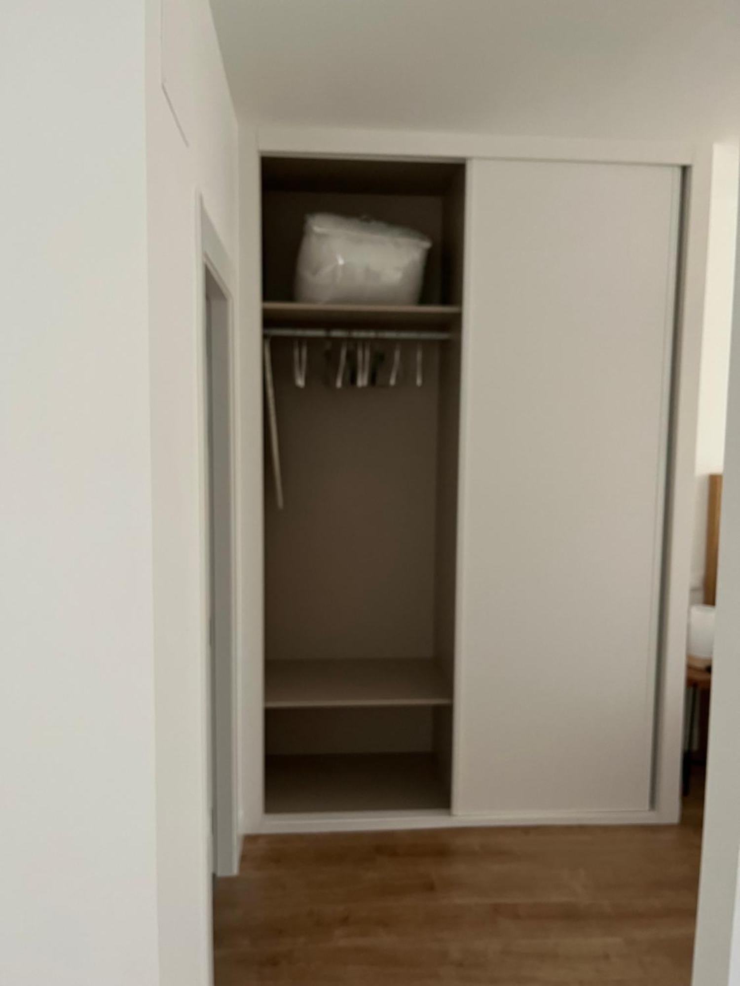 Apartamento Puerta De Burgos Vut09605 Ngoại thất bức ảnh