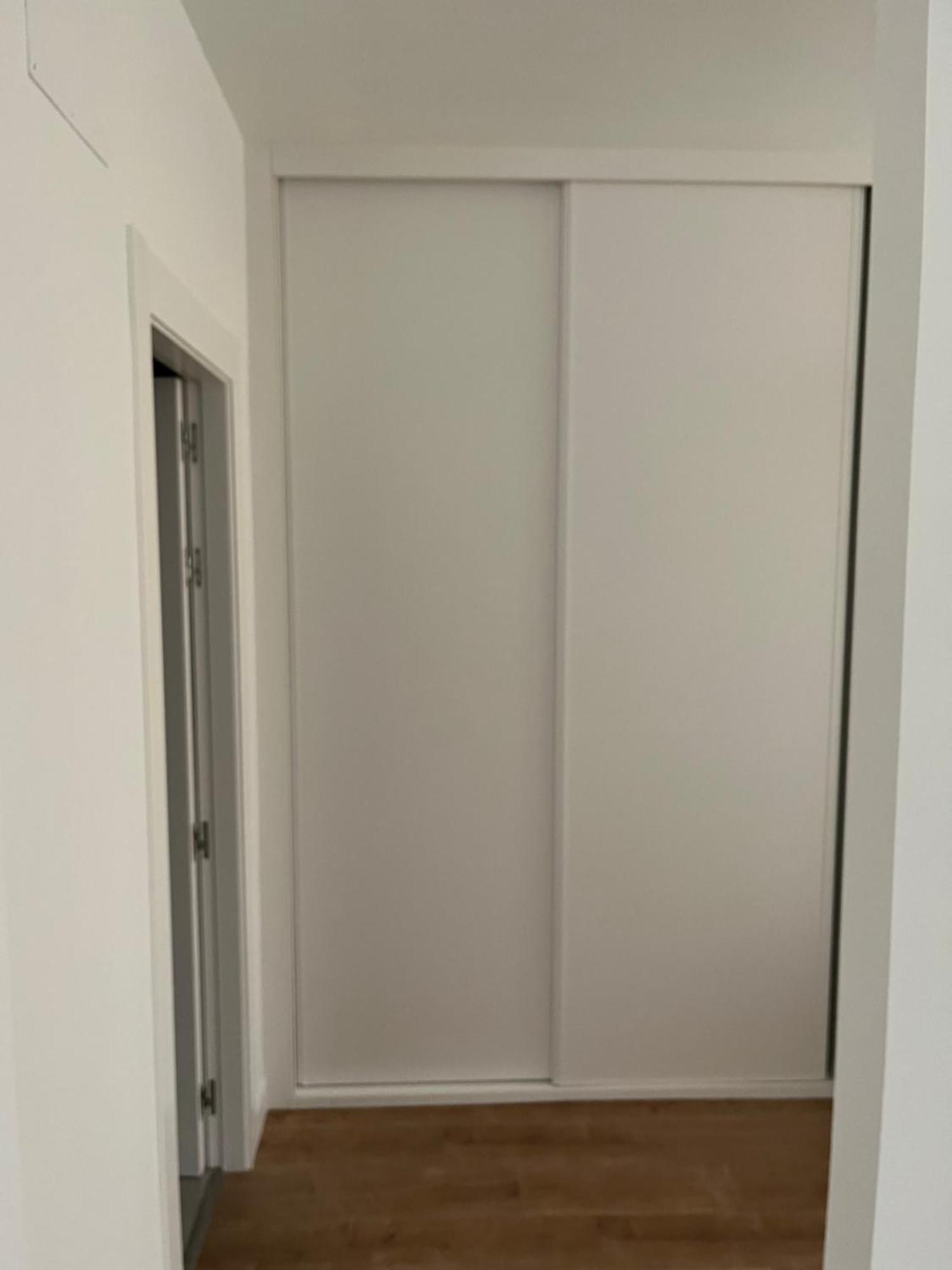 Apartamento Puerta De Burgos Vut09605 Ngoại thất bức ảnh