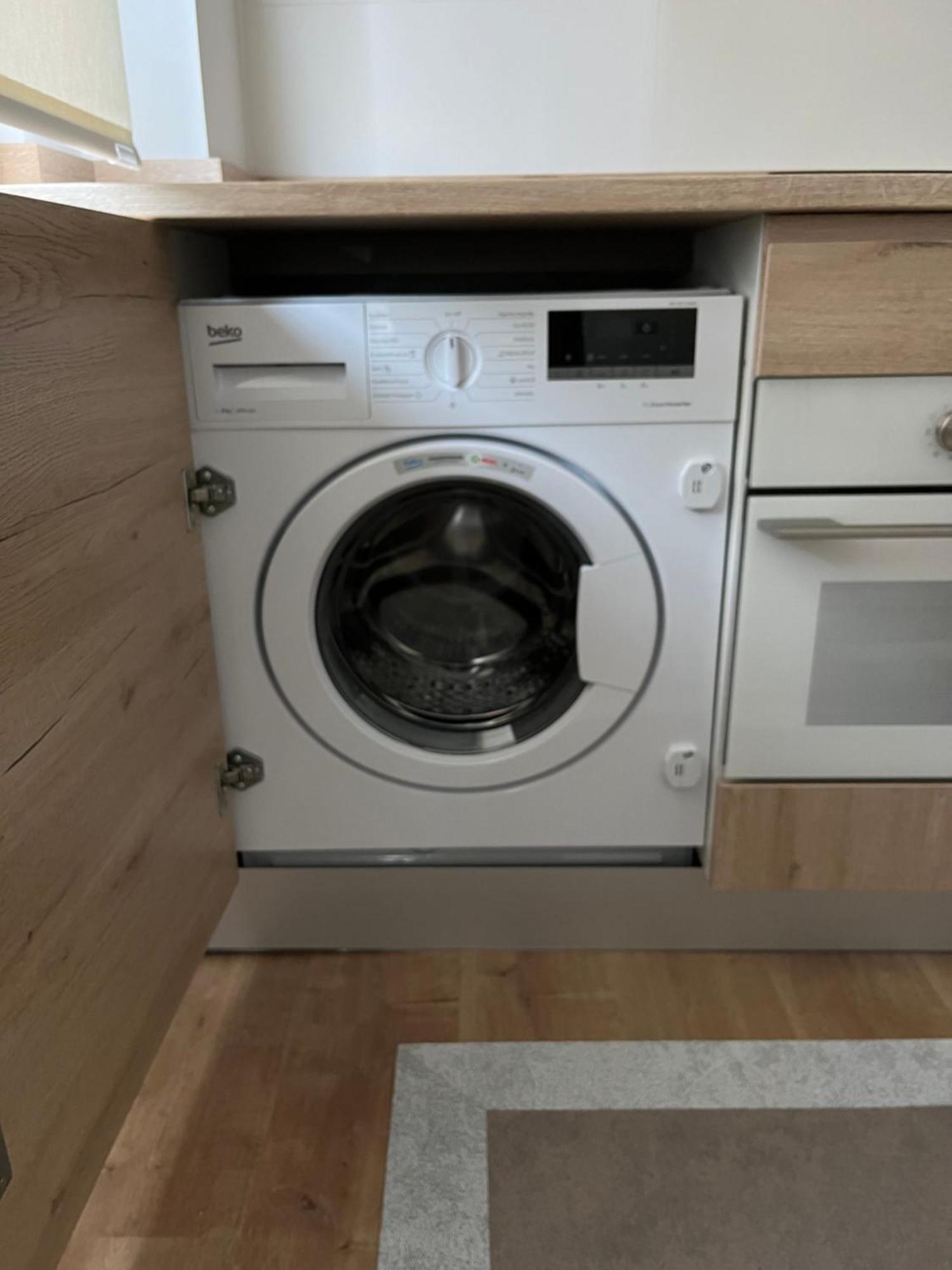 Apartamento Puerta De Burgos Vut09605 Ngoại thất bức ảnh