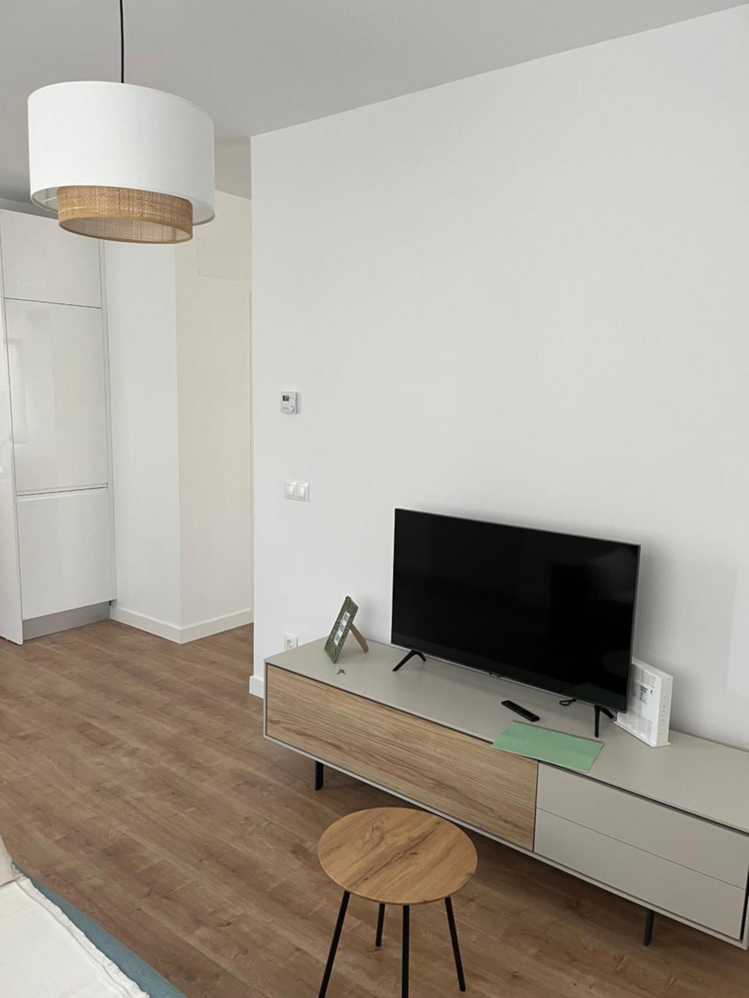 Apartamento Puerta De Burgos Vut09605 Ngoại thất bức ảnh