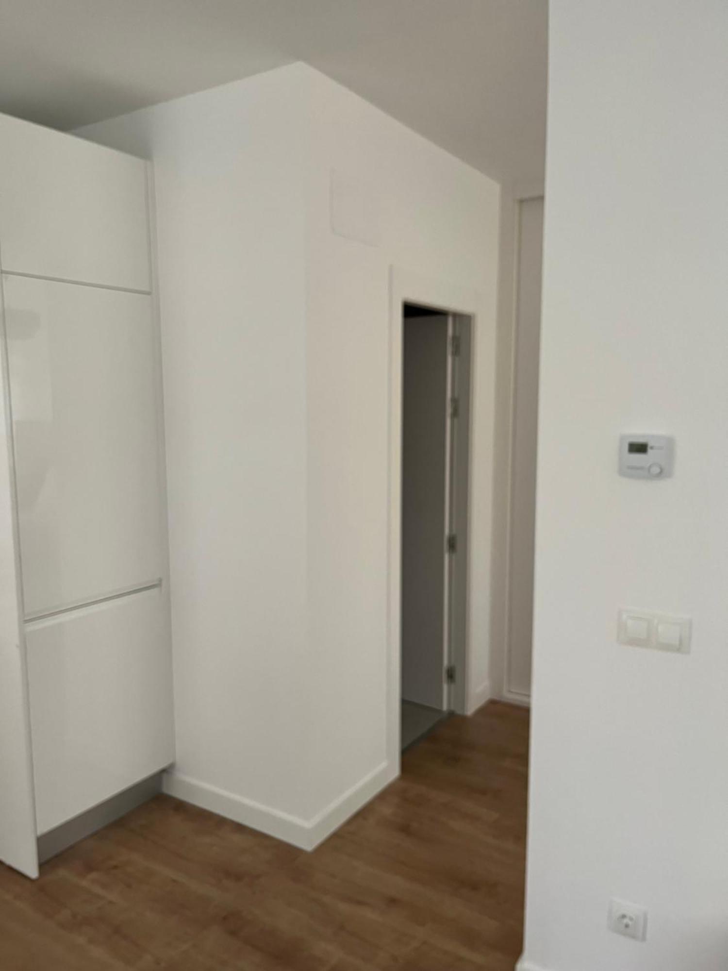 Apartamento Puerta De Burgos Vut09605 Ngoại thất bức ảnh