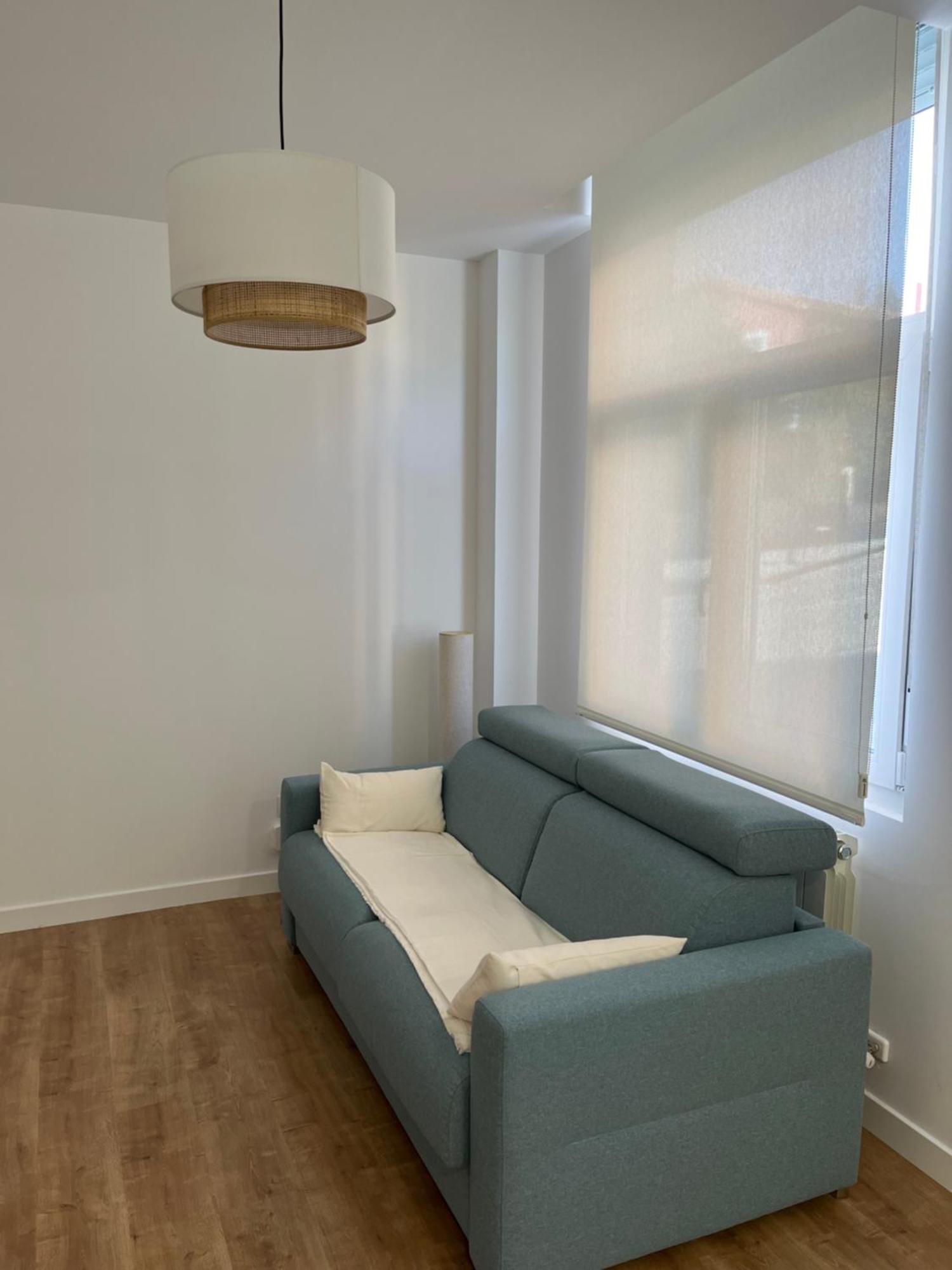 Apartamento Puerta De Burgos Vut09605 Ngoại thất bức ảnh
