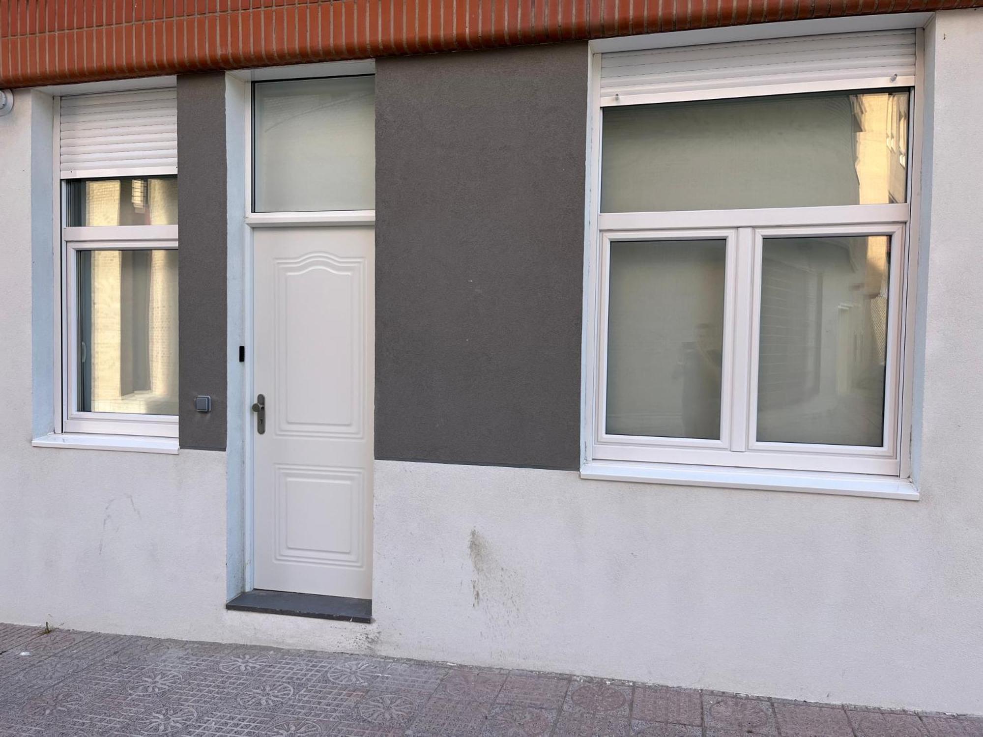 Apartamento Puerta De Burgos Vut09605 Ngoại thất bức ảnh
