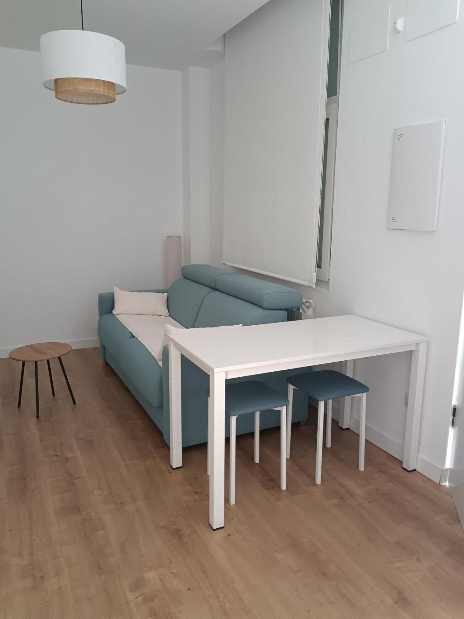 Apartamento Puerta De Burgos Vut09605 Ngoại thất bức ảnh