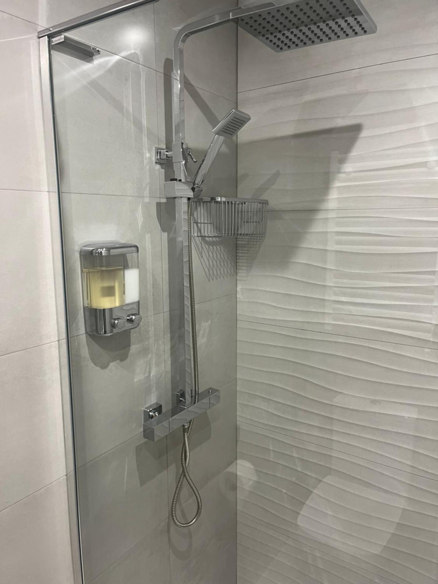 Apartamento Puerta De Burgos Vut09605 Ngoại thất bức ảnh